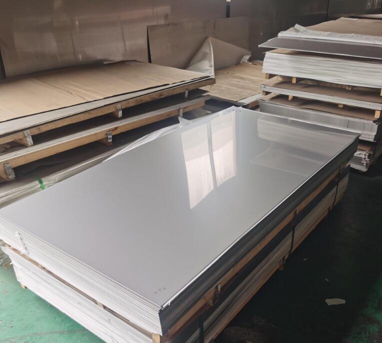 增城321不锈钢板