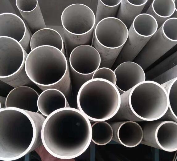 增城321不锈钢管