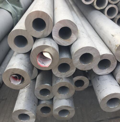 增城321不锈钢管