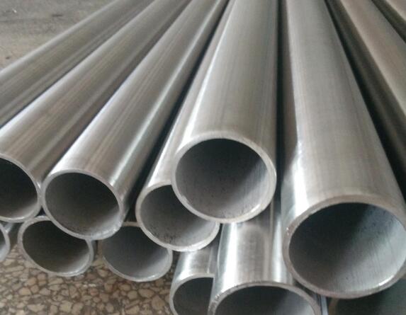 增城321不锈钢管