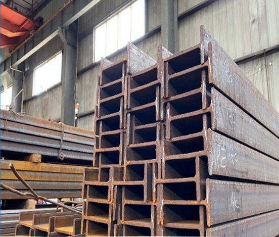 增城Q420C工字型钢