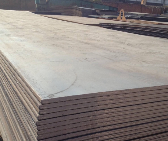 增城NM400耐磨板