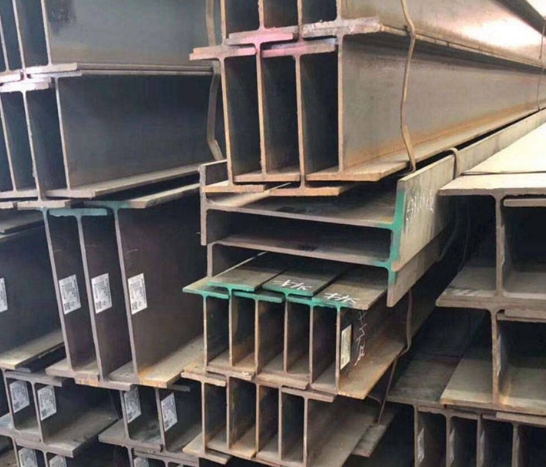 增城Q235C工字钢